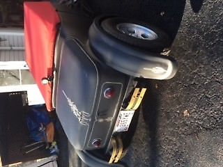 1930 Nash roadster / ratrod - photo 5