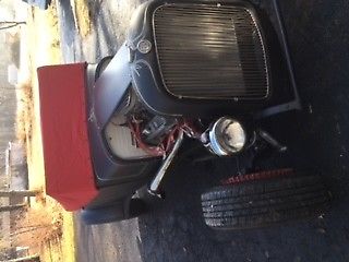 1930 Nash roadster / ratrod - photo 6