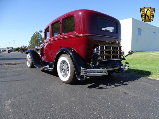 1930 Nash 480 -- - photo 10