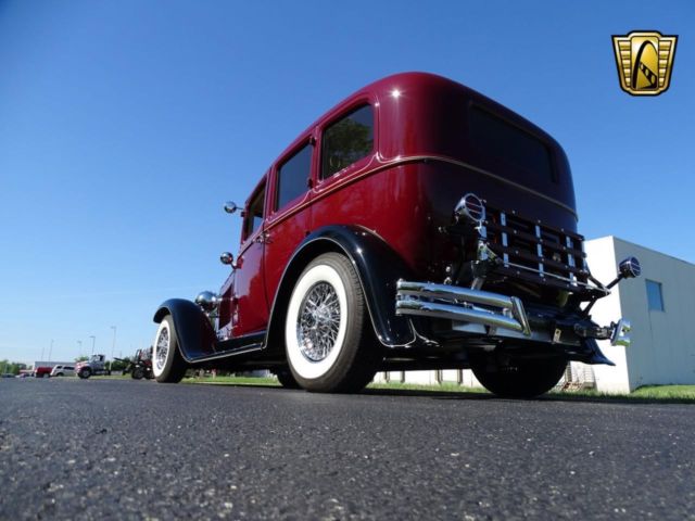 1930 Nash 480 -- - photo 11