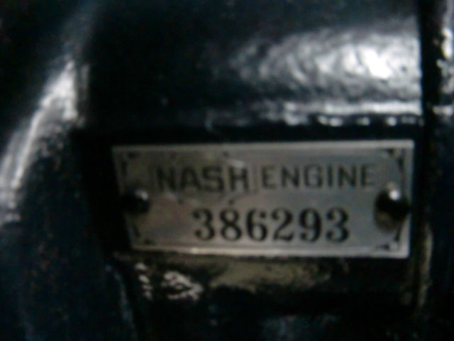 1930 Nash 494 Mohair - photo 10