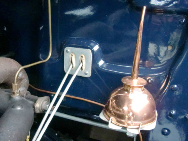 1930 Nash 494 Mohair - photo 12
