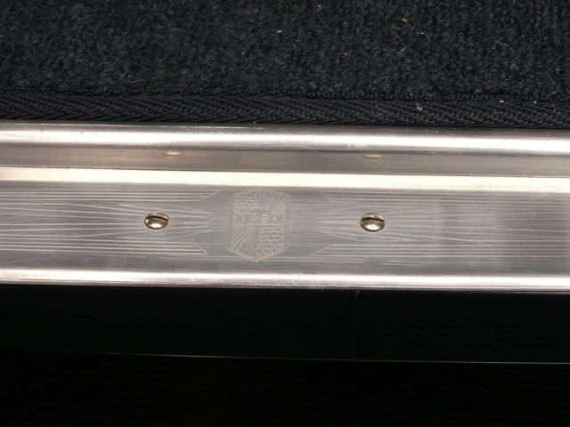 1930 Nash 494 Mohair - photo 13