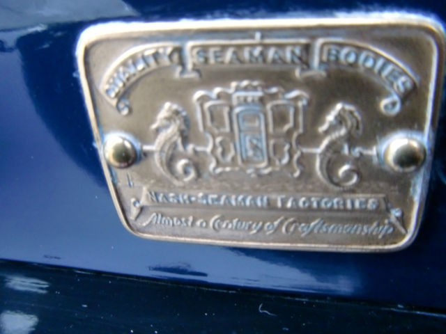 1930 Nash 494 Mohair - photo 2