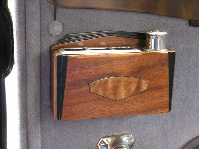 1930 Nash 494 Mohair - photo 7