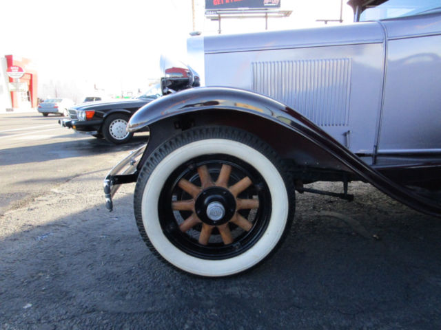 1930 Oldsmobile F-30 -- - photo 10