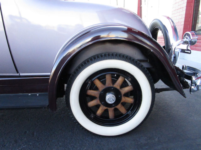 1930 Oldsmobile F-30 -- - photo 11