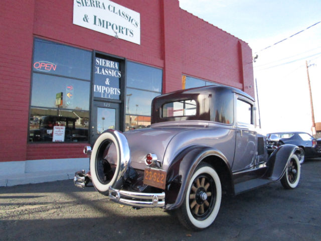 1930 Oldsmobile F-30 -- - photo 12