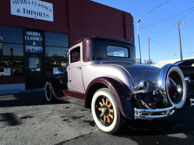 1930 Oldsmobile F-30 -- - photo 3
