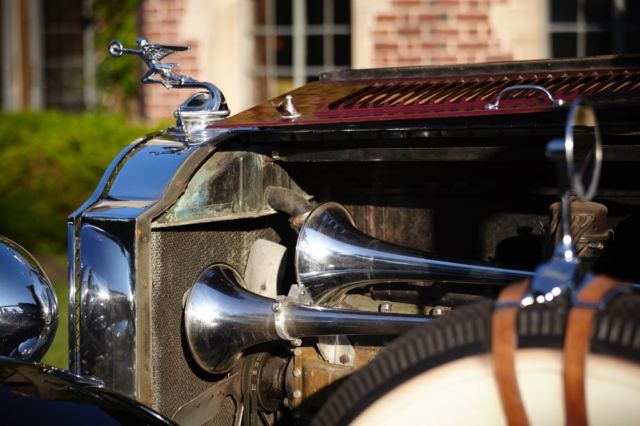 1930 Packard 7-26 - photo 10