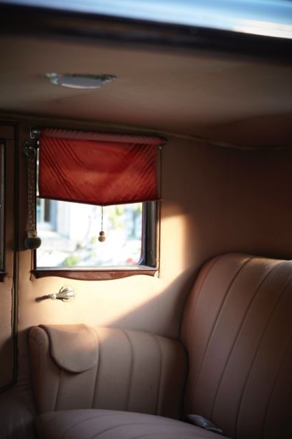 1930 Packard 7-26 - photo 11