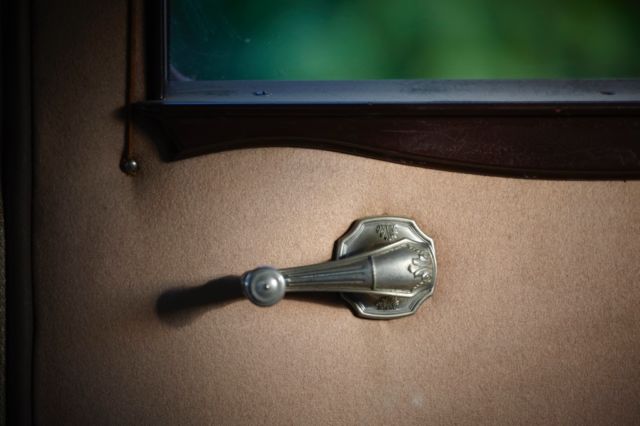 1930 Packard 7-26 - photo 13