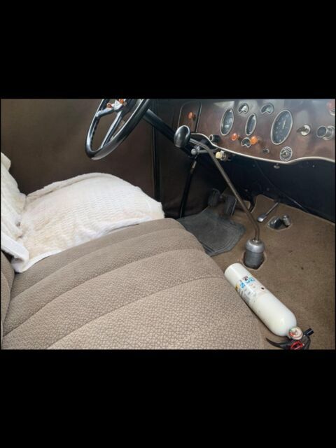 1930 Packard - photo 8