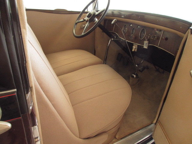 1930 Packard Model 726 - photo 10