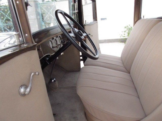 1930 Packard - photo 10