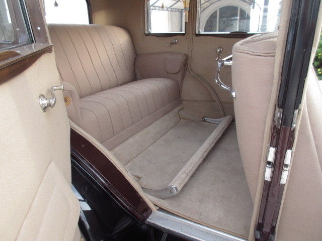 1930 Packard - photo 12