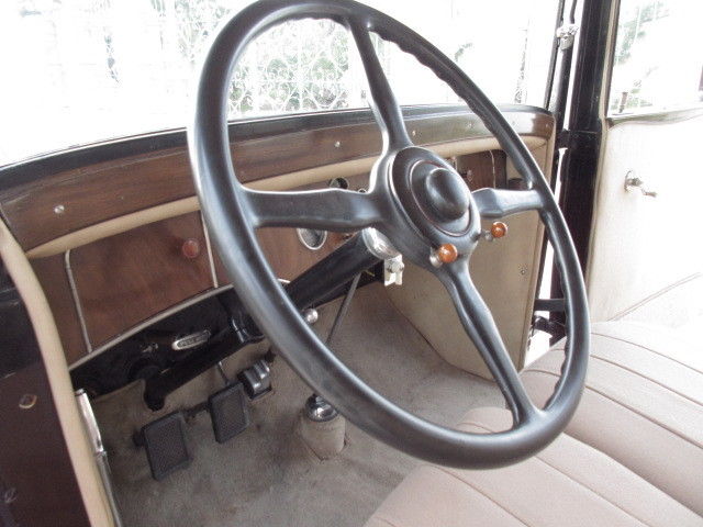 1930 Packard - photo 9