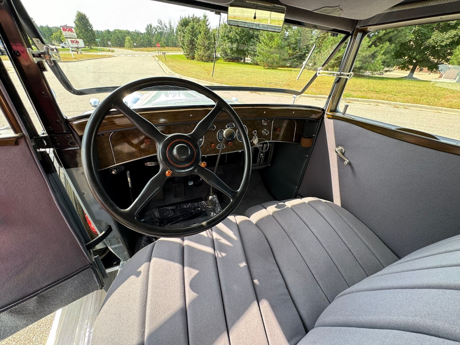 1930 Packard 733 - photo 11