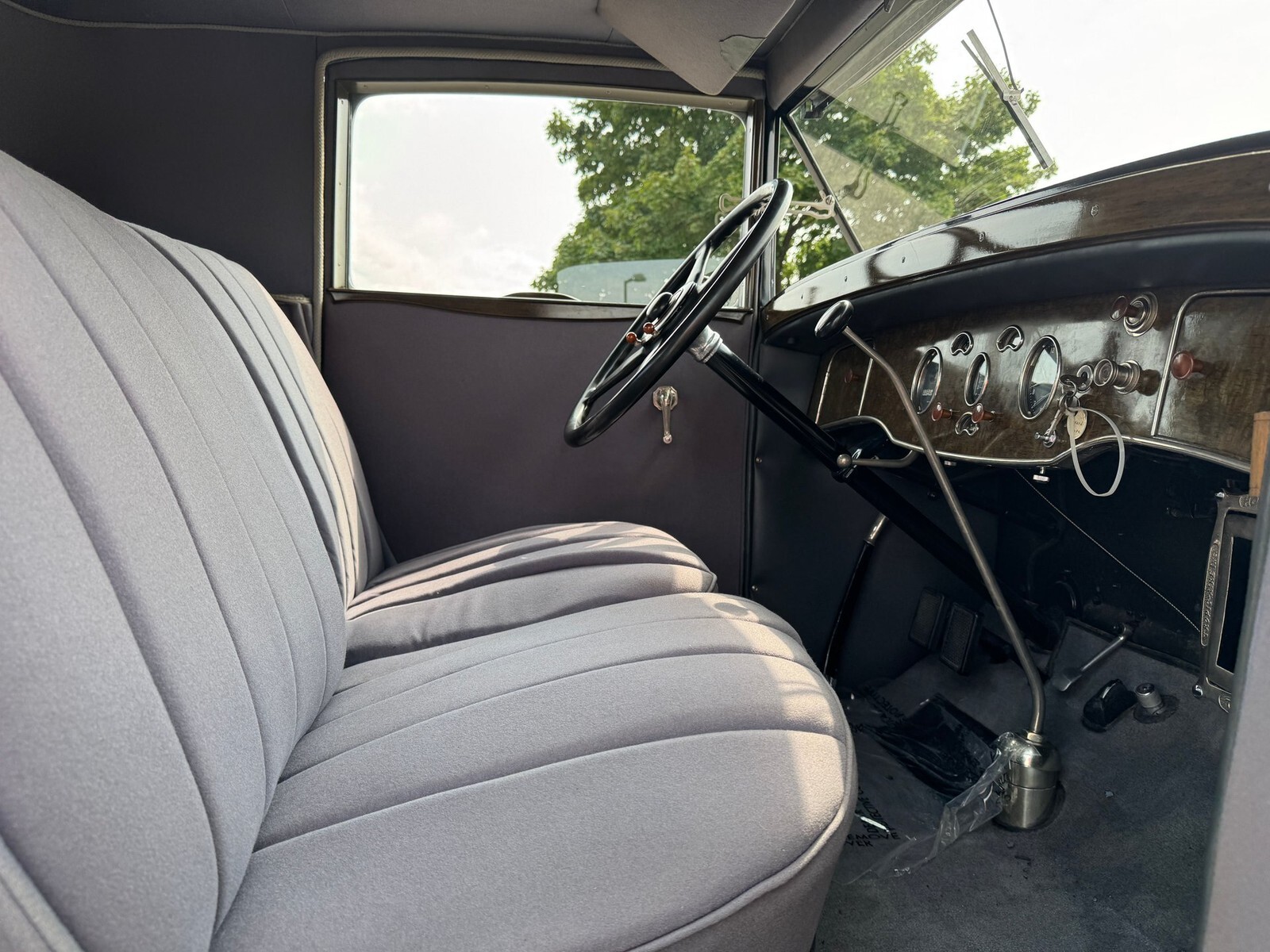 1930 Packard 733 - photo 12