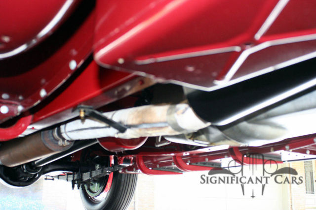 1930 Packard 745 Sport Phaeton - photo 12