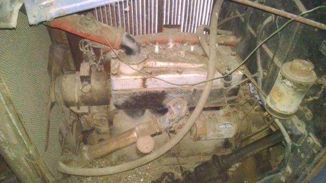 1930 Plymouth Other - photo 10