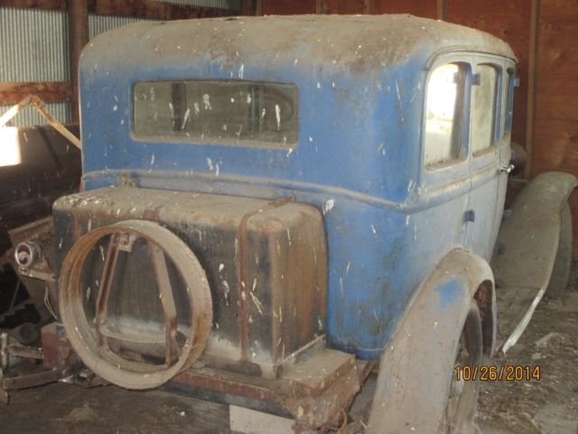 1930 Plymouth Other - photo 3