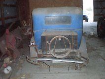 1930 Plymouth Other - photo 4