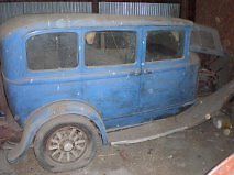 1930 Plymouth Other - photo 5