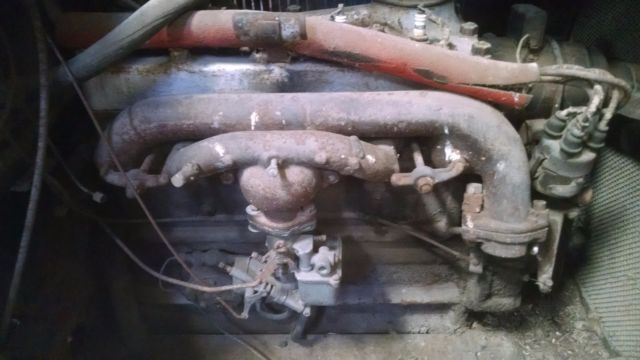 1930 Plymouth Other - photo 6