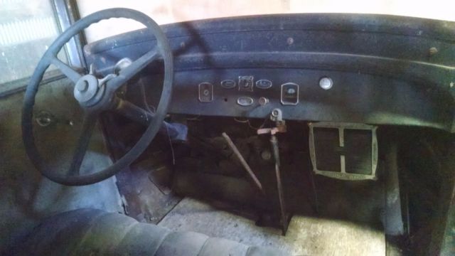 1930 Plymouth Other - photo 7