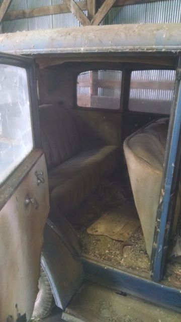 1930 Plymouth Other - photo 8