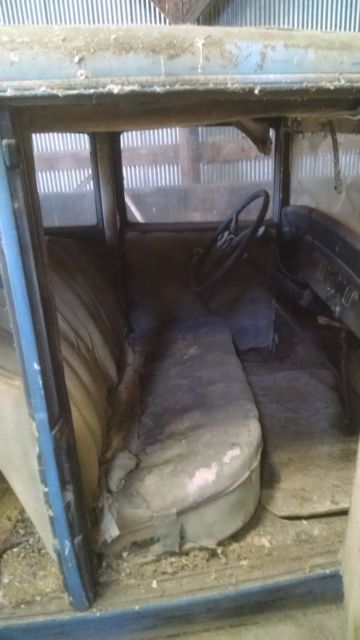 1930 Plymouth Other - photo 9