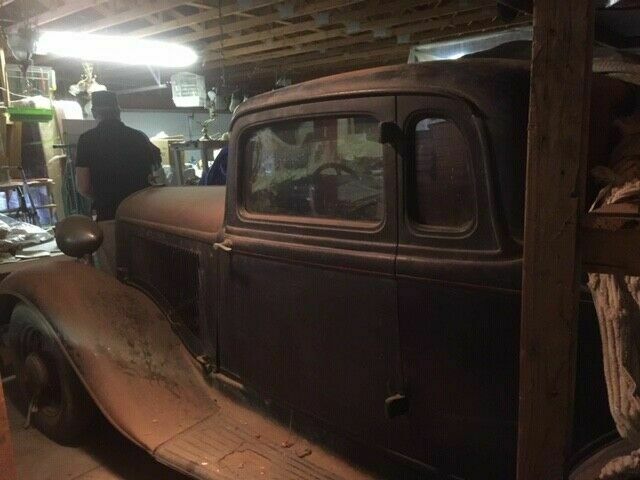 1930 AMC Other