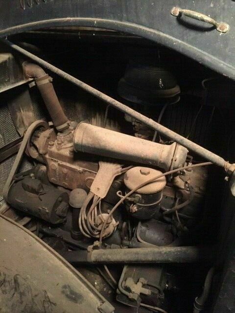 1930 AMC Other - photo 10