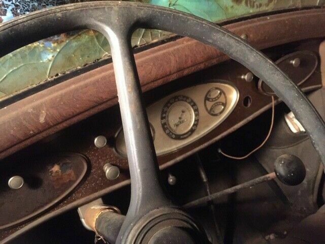 1930 AMC Other - photo 7