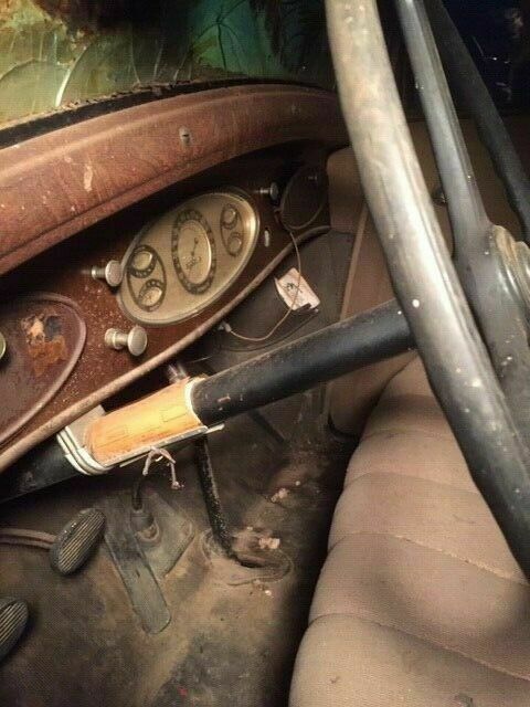 1930 AMC Other - photo 9