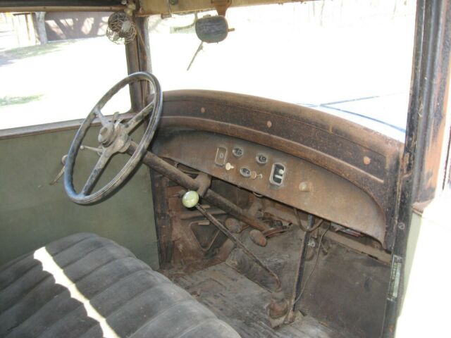 1930 Plymouth Other - photo 2