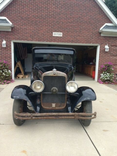 1930 Plymouth Other - photo 3