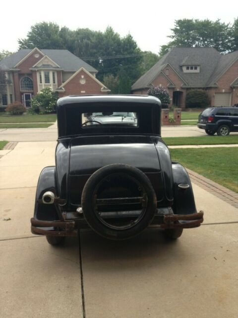 1930 Plymouth Other - photo 4