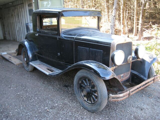 1930 Plymouth Other - photo 5