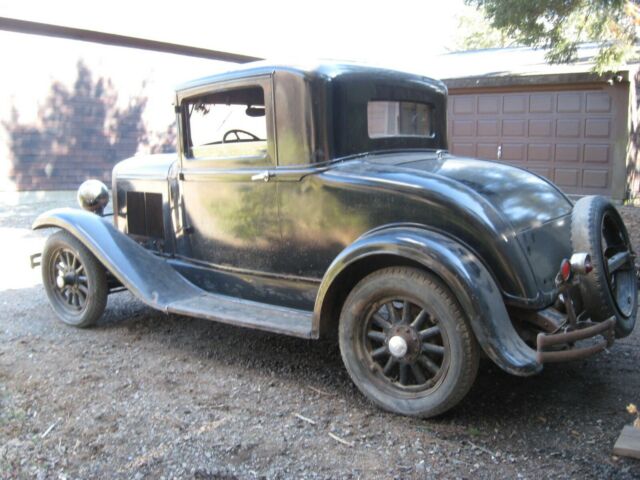 1930 Plymouth Other - photo 6