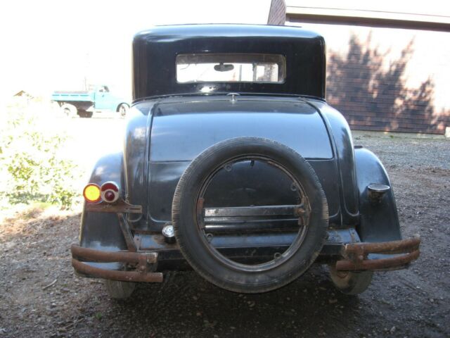 1930 Plymouth Other - photo 7