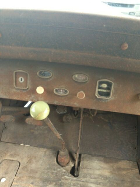1930 Plymouth Other - photo 8