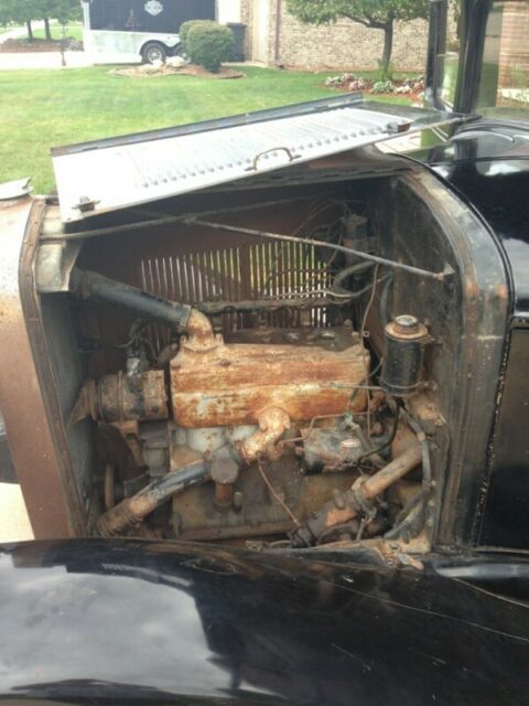 1930 Plymouth Other - photo 9
