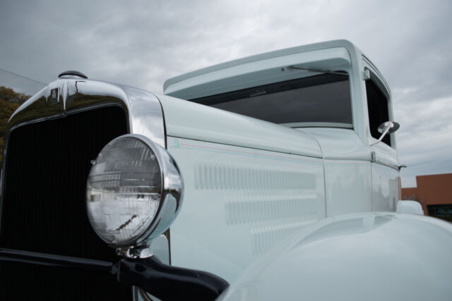 1930 Plymouth Model U No trim field - photo 12