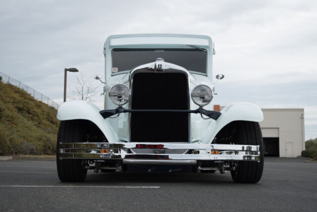 1930 Plymouth Model U No trim field - photo 2