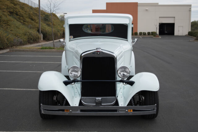 1930 Plymouth Model U No trim field - photo 3
