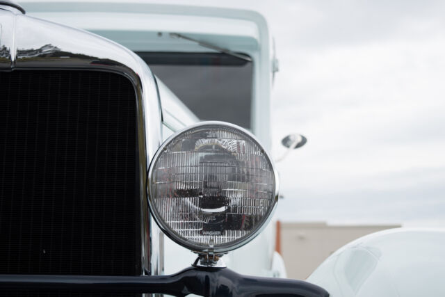 1930 Plymouth Model U No trim field - photo 5