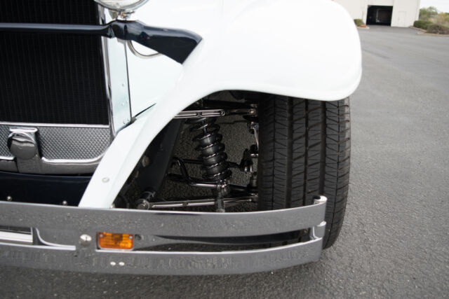 1930 Plymouth Model U No trim field - photo 6