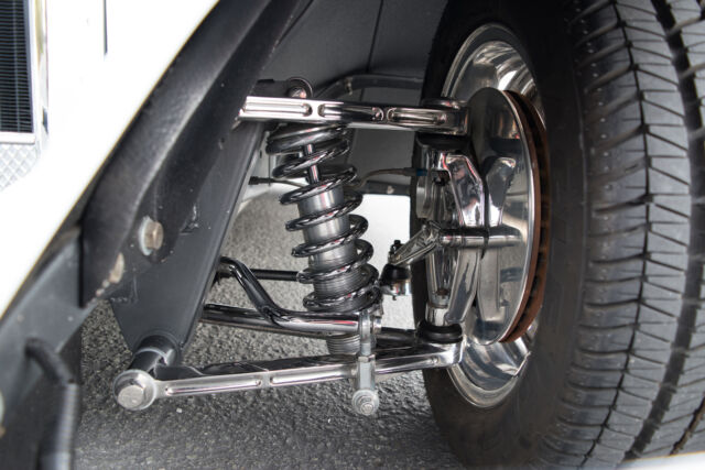 1930 Plymouth Model U No trim field - photo 7